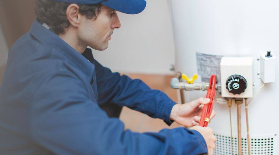 Professional Leak Detection in Rising City, NE